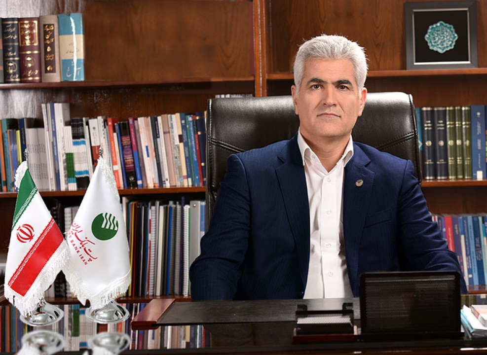 پست بانک ایران در حمایت از طرحهای نوآورانه در زمینه هوشمندسازی، اقتصاد دیجیتال، حوزه ارتباطات و فناوری اطلاعات و شبکه ملی اطلاعات تسهیلات ویژه اعطا میکند پست بانک ایران در حمایت از طرحهای نوآورانه در زمینه هوشمندسازی، اقتصاد دیجیتال، حوزه ارتباطات و فناوری اطلاعات و شبکه ملی اطلاعات تسهیلات ویژه اعطا میکند